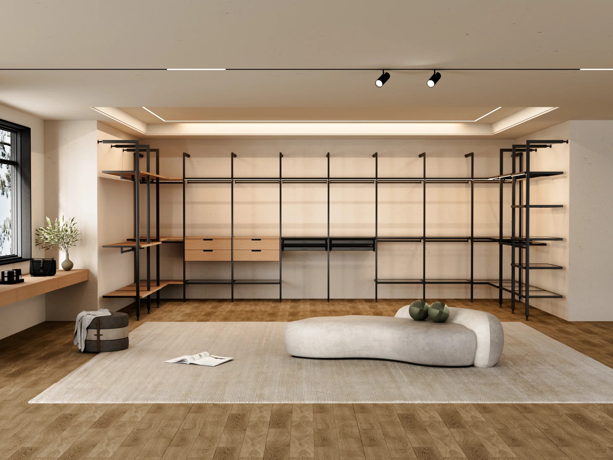 column closet system (2)