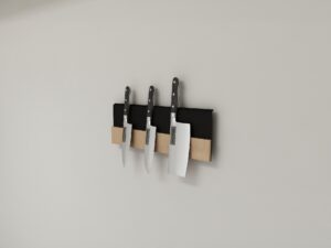 BONREAL offers stylish kitchen essentials with minimalist designs that combine storage with aesthetics