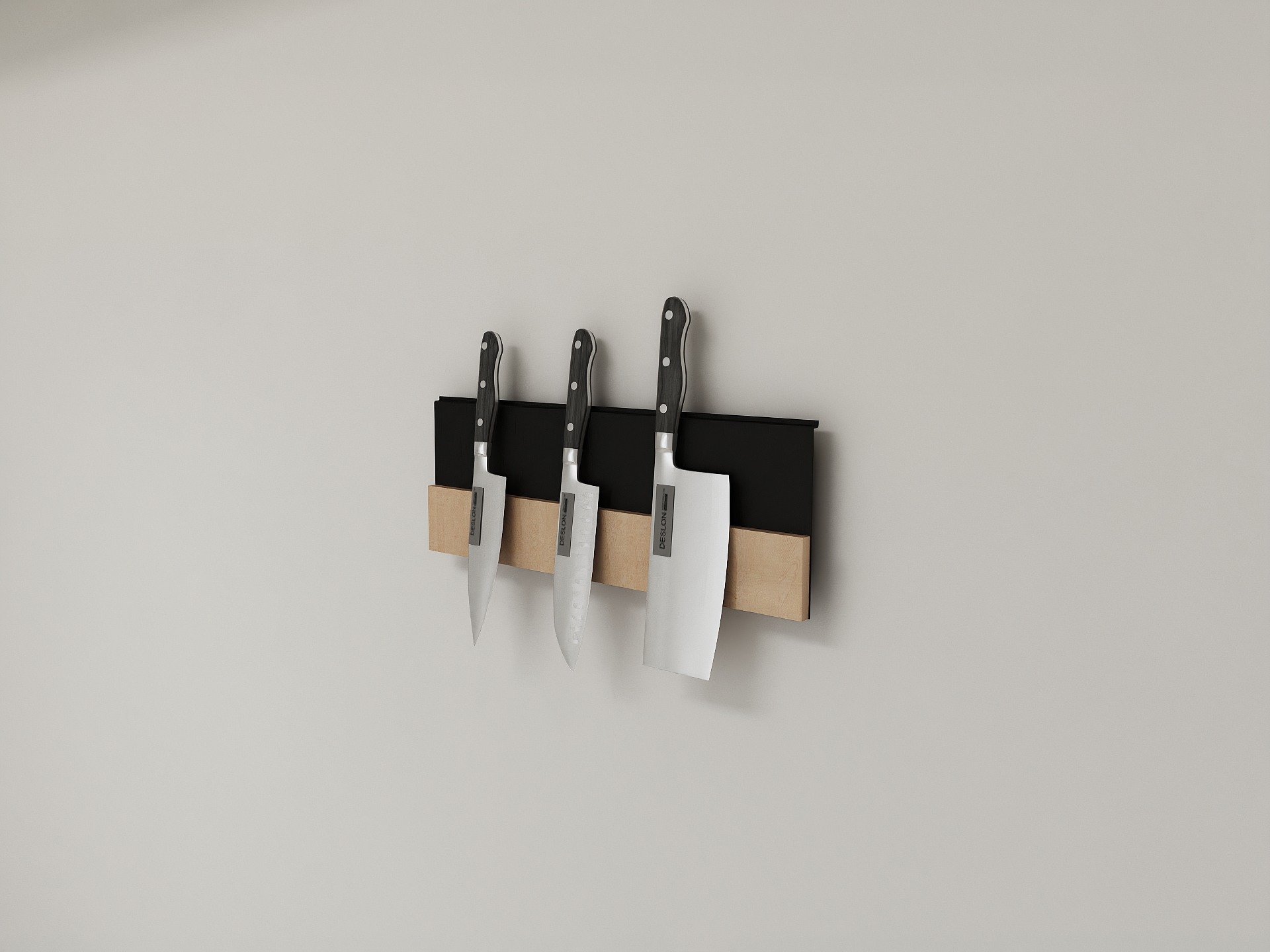 BONREAL offers stylish kitchen essentials with minimalist designs that combine storage with aesthetics