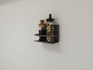 BONREAL makes cooking easier with multifunctional kitchen decor and storage items.