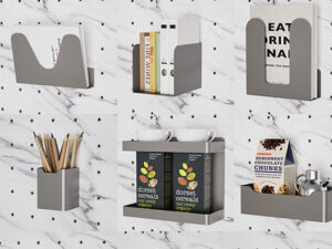 Pegboard Systems