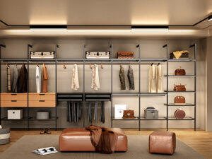 Closet Systems