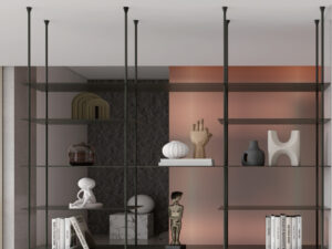 Storage Shelf